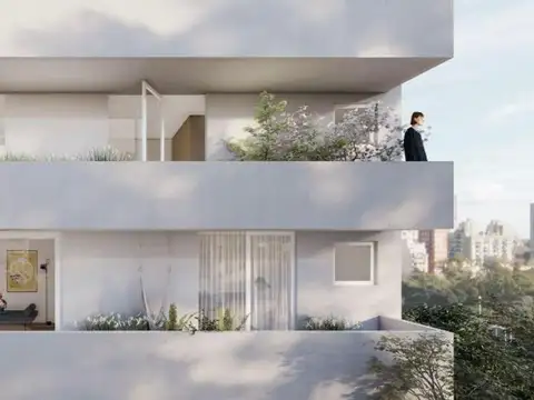 Departamento en Venta en Belgrano, USD 80.000