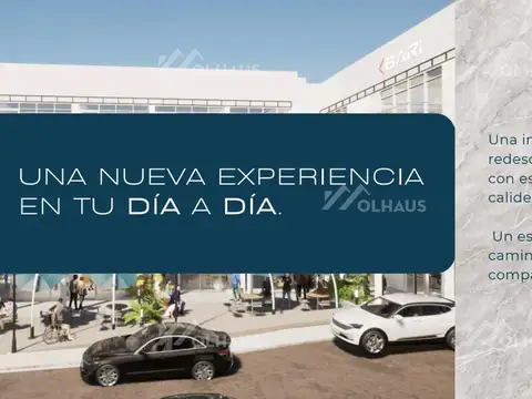 Oficina en Venta en Manzanares, USD 72.192