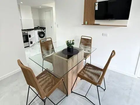 Departamento en Venta 50 años