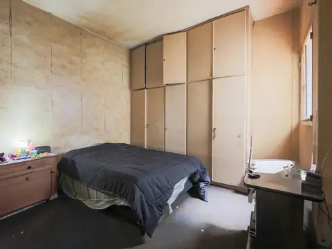 PH 3 ambientes en Villa Urquiza - Bajas Expensas - Apto Crédito