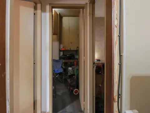 Departamento en Venta 50 años