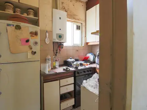 Departamento en Venta de 2 dormitorios