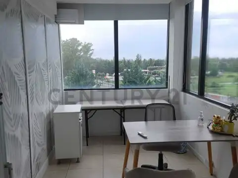 Consultorio o Departamento con Renta, Bahia Grande Nordelta