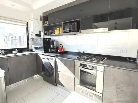 DEPARTAMENTO EN VENTA 3 AMBIENTES MACROCENTRO