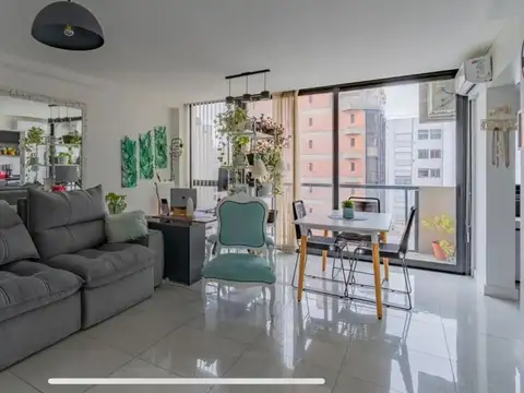 DEPARTAMENTO EN VENTA 3 AMBIENTES MACROCENTRO