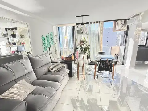 DEPARTAMENTO EN VENTA 3 AMBIENTES MACROCENTRO
