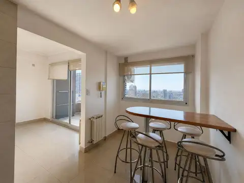 Departamento en Venta en Lanus Oeste, USD 135.000