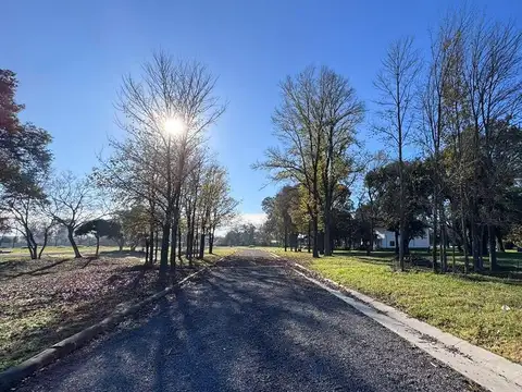 Terreno en Venta en Matheu, Partido de Escobar
