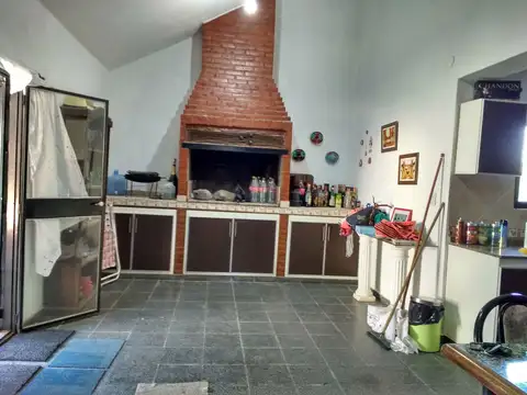 Casa en Venta en Icho Cruz Sierras, USD 180.000