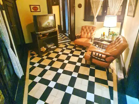 Depto Tipo Casa en Venta de 3 dormitorios