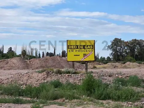 Terreno en Venta 17  mts Frente