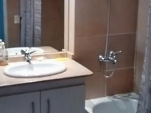 Departamento en Alquiler Temporal de 2 dormitorios