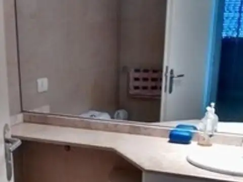 Excelente 3AMB C/Balcon y Dos Baños