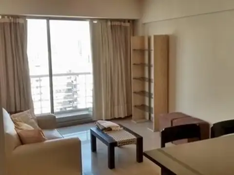 Excelente 3AMB C/Balcon y Dos Baños