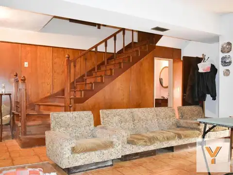 Casa en Venta 50 años