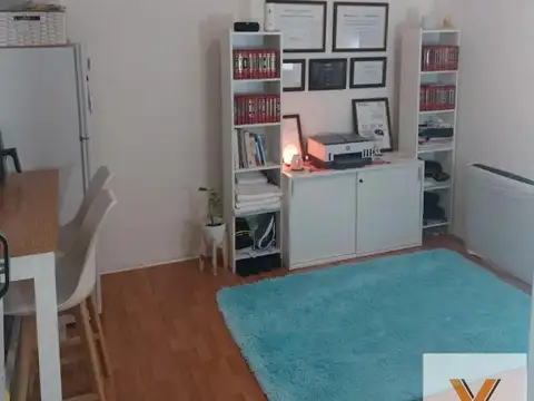 Oficina en venta - 1 Ambiente - Recoleta