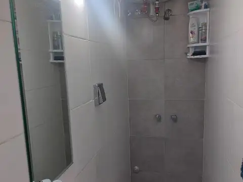 Oficina Monoambiente con 1 baño