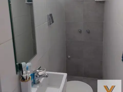 Oficina Monoambiente con 1 baño