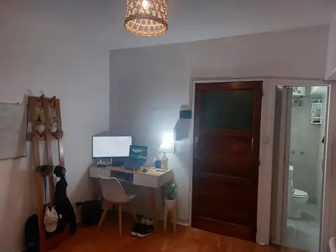 Oficina en Venta en Recoleta, USD 42.000