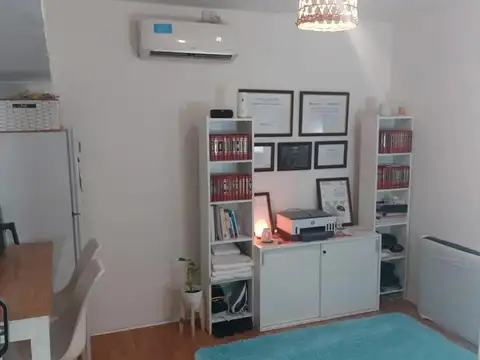 Oficina en venta - 1 Ambiente - Recoleta