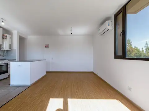 Departamento en Alquiler de 2 dormitorios