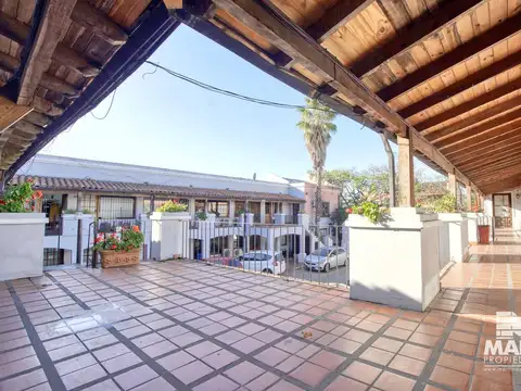 Oficina en Venta 25 años