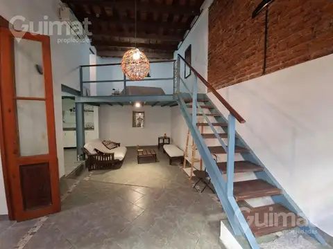 Departamento en Alquiler en Nuñez, Capital Federal