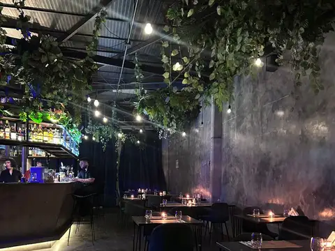 Fondo de comercio en venta en Nuñez