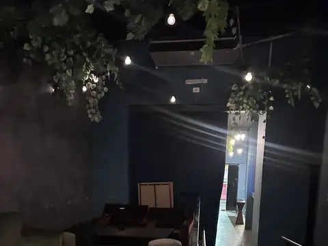 Fondo Comercio en Venta en Nuñez, USD 150.000