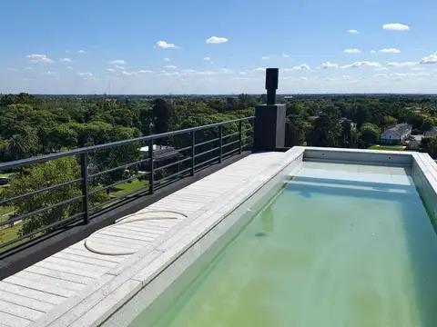 Departamento en Venta en Tigre Centro, USD 93.000