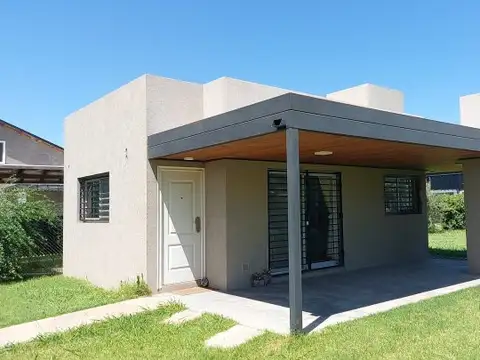 Venta loft en Punta Chacra Roldan