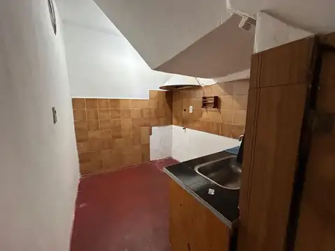 Casa en Alquiler 47 años