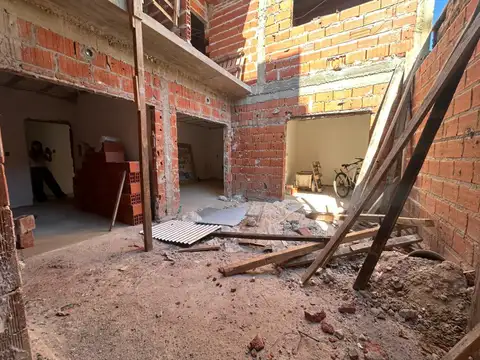 Departamento en Venta al Oeste