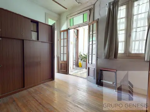 Depto Tipo Casa en Venta en Floresta Norte, USD 158.000