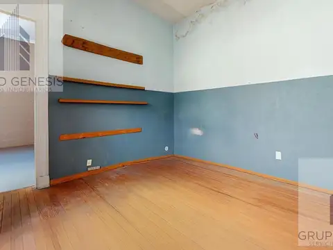 Depto Tipo Casa en Venta al Sur