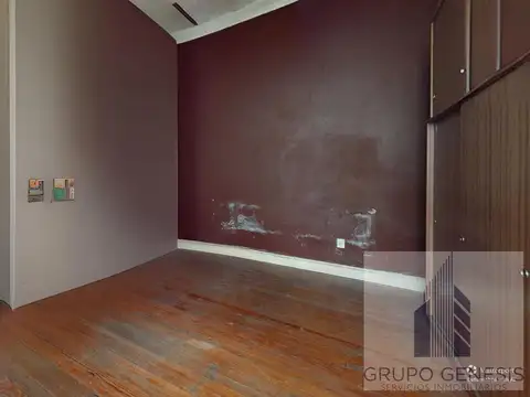 Depto Tipo Casa 5 ambientes con 2 baños