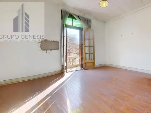 VENTA PH Aranguren al 3800 1er Piso con Terraza 