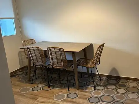 Departamento en Venta con 2 cocheras