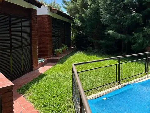 Indio Cua Golf Club -