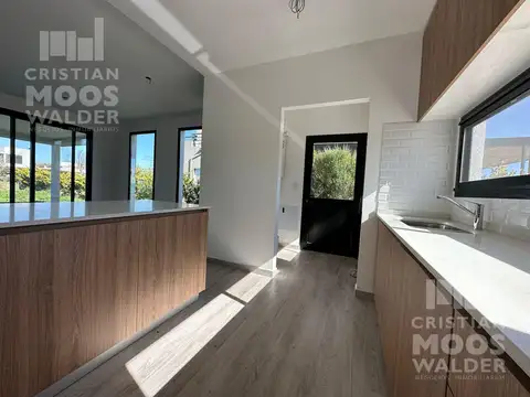 Casa en Venta A Estrenar