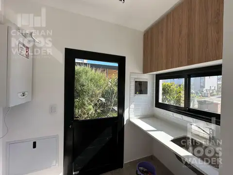 Casa en venta 4 ambientes -  Barrio Santa Elena Pilar del Este