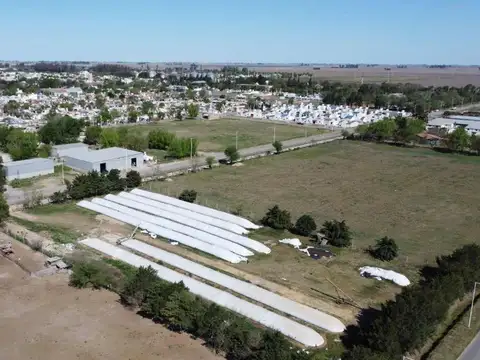 Terreno en Venta en Leones, USD 29.900