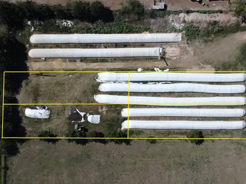 Av. Circunvalación Néstor Kirchner, Leones, provincia de Córdoba.