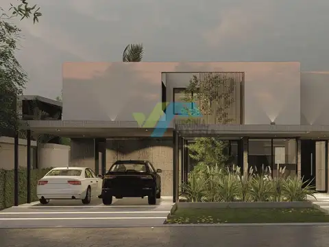 Casa  en Venta en Los Cardos, Manuel Alberti, Pilar