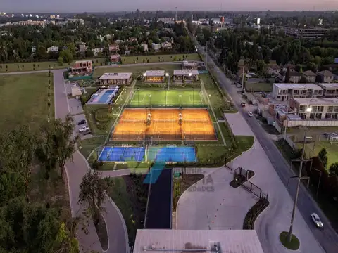 Casa  en Venta en Los Cardos, Manuel Alberti, Pilar