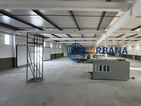 Av Circunvalacion Agustin Tosco 8000