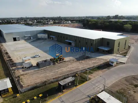Galpon en Alquiler en Camino A San Carlos, USD 42.000
