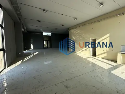 Av Circunvalacion Agustin Tosco 8000