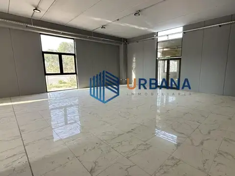 Galpon en Alquiler A Estrenar