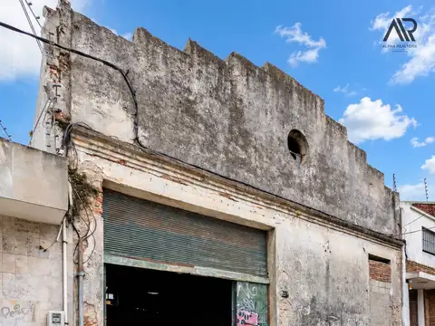 Terreno en venta de 697m2 ubicado en La Blanqueada